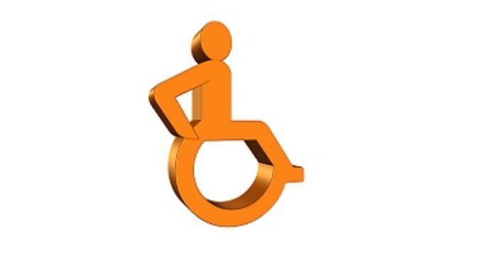 rolstoel