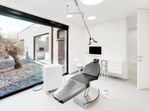 Praktijk Orthopoint – Aalst, België