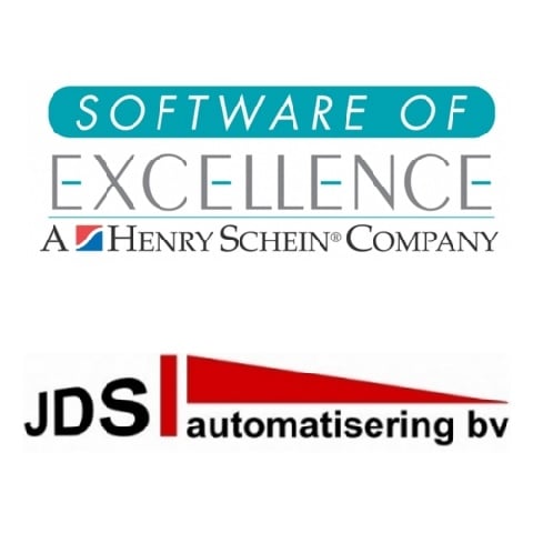 Software of Excellence gaat samenwerking aan met JDS Automatisering