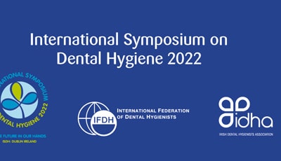 International Symposium On Dental Hygiene - ISDH2022