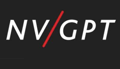 NVGPT logo