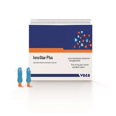 IonoStar Plus