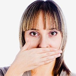 Slechte adem: Gratis CB12 samples voor uw patiënten