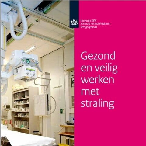 Gezond en veilig werken met straling