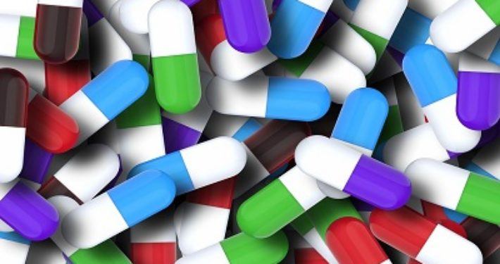 antibiotische profylaxe