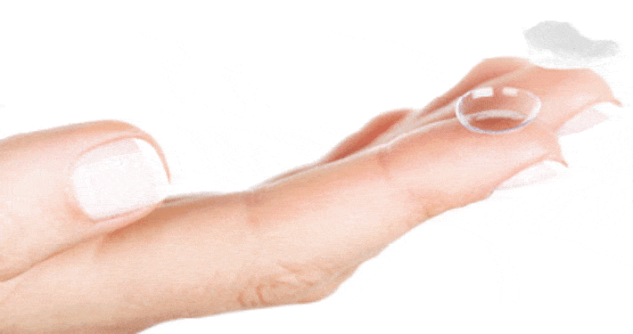 Protilab ultradunne easyfit® facings
