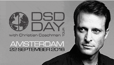 Coachman training DSD day