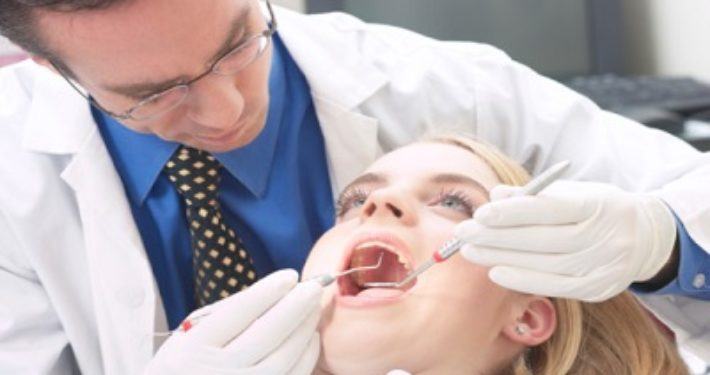endodontische behandeling