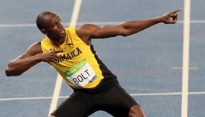 Usain Bolt