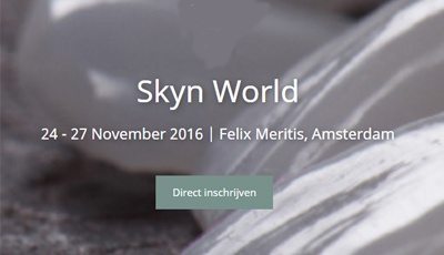 Skyn World