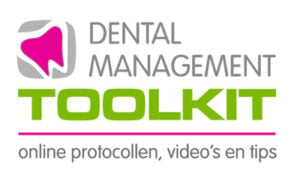 Dental Management Toolkit: Online protocollen, video’s en tips