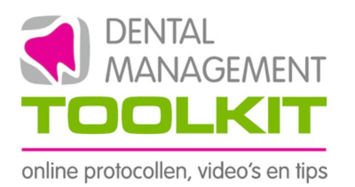 Dental Management Toolkit: Online protocollen, video's en tips