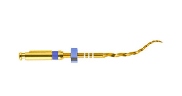 Protaper Gold