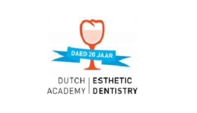 Dutch Academy of Esthetic Dentistry 20 JAAR