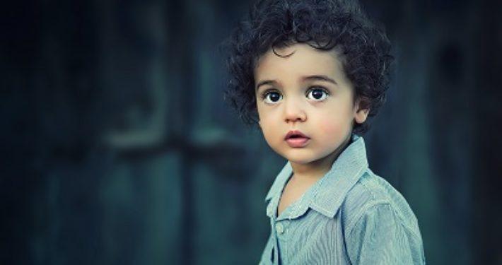 angst bij kinderen