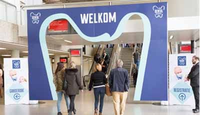 Dental Expo werpt blik vooruit op 10e editie