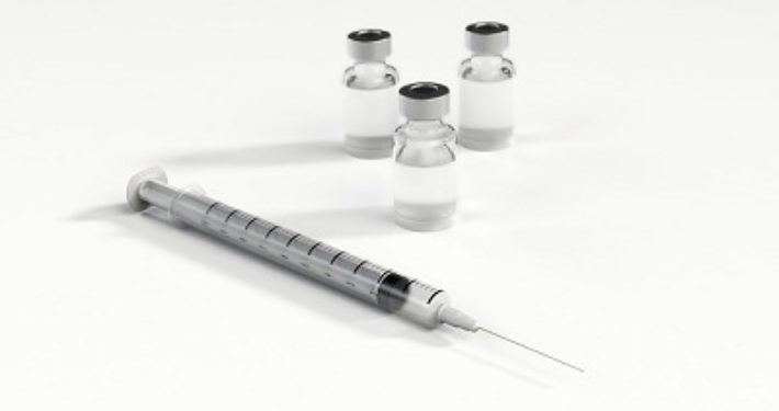 vaccin tandvleesaandoeningen