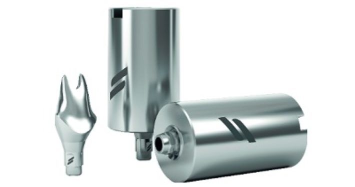Original abutment