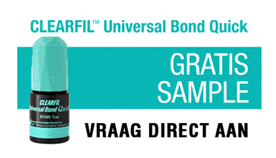 CLEARFIL™ Universal Bond Quick CLEARFIL™ Universal Bond Quick