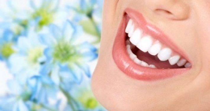 whitening