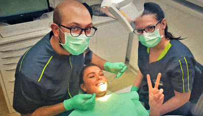 Dental365 Amsterdam krijgt eerste ‘walk-in tandarts’ noodhulpconcept: Dental365