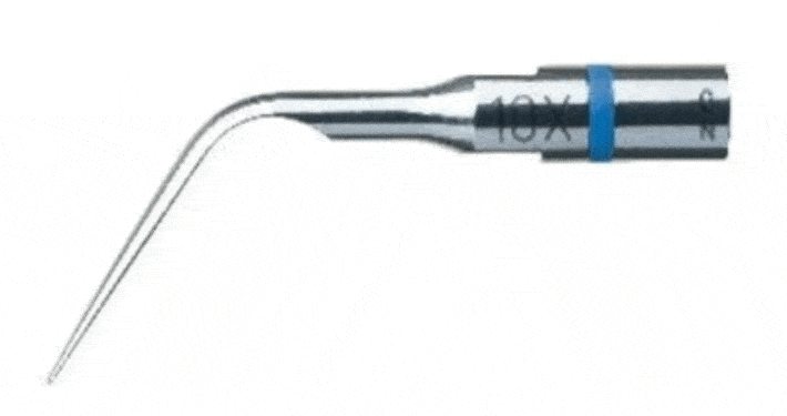 Ultrasoon scalen