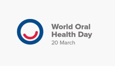 World Oral Health Day