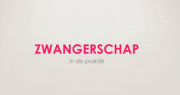 Medewerker Zwanger