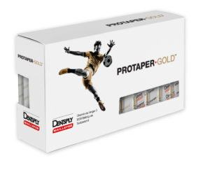 ProTaper-GOLD