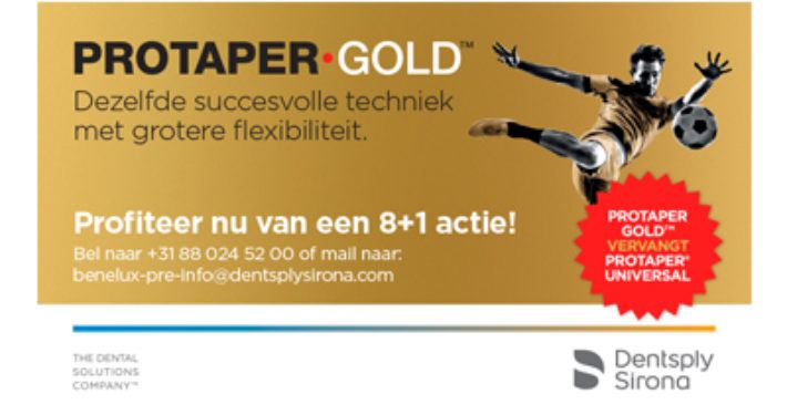 Protaper Gold
