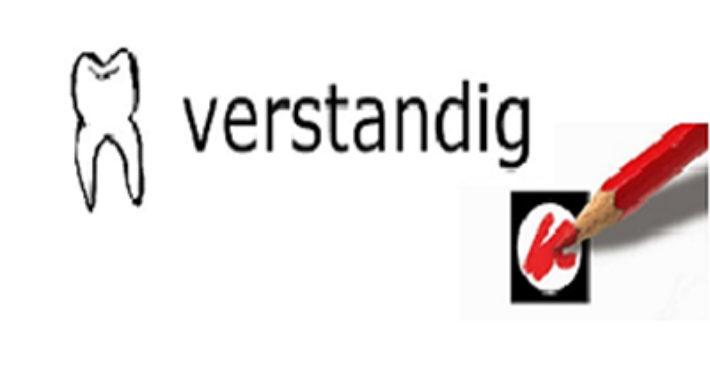 Stemwijzer mondzorg