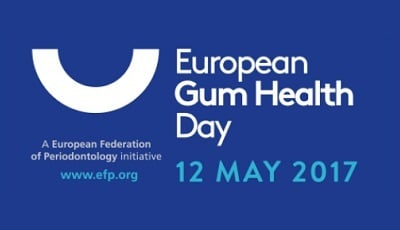 European Gum health Day