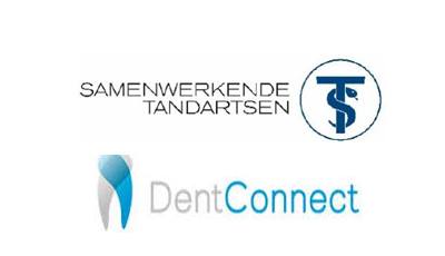 Samenwerking Samenwerkende Tandartsen en DentConnect