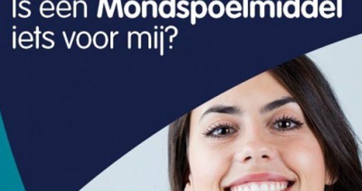 mondspoelmiddel
