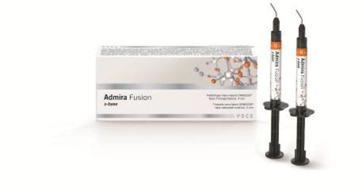 Admira fusion x-base