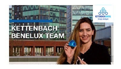 Kettenbach Benelux Team