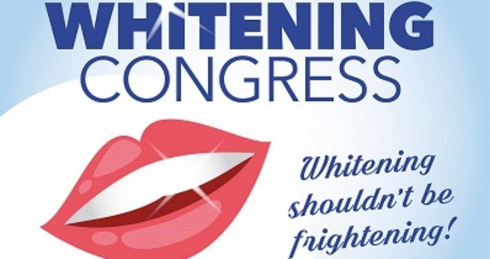 Whitening
