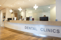 Vacature tandarts bij Dental Clinics Nijverdal