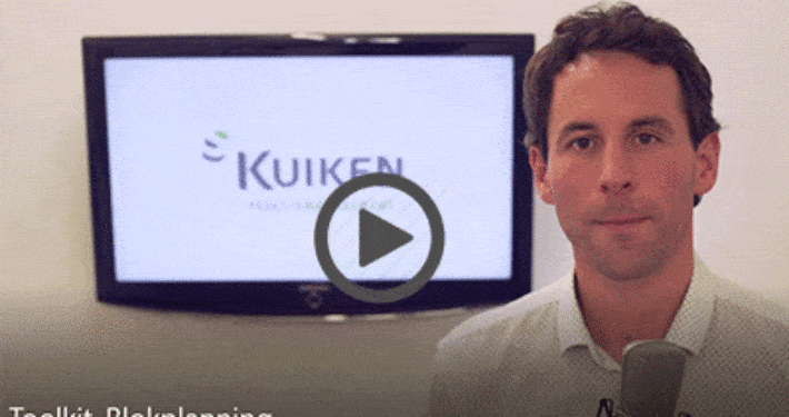 Efficiënte agendaplanning in de praktijk