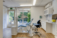 Vacature tandarts bij Dental Clinics Zeist