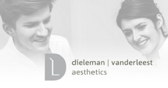 Tandarts en dermatoloog werken samen