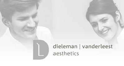 Tandarts en dermatoloog werken samen