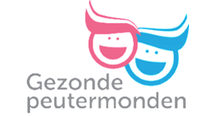 gezonde peutermonden
