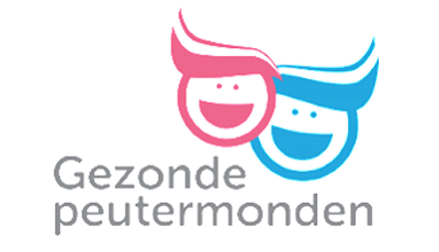 gezonde peutermonden