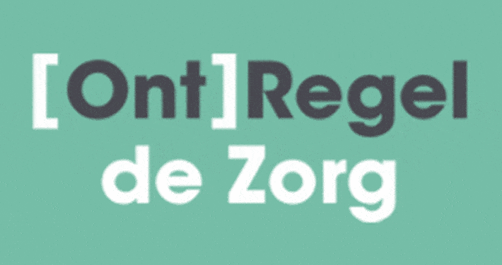 (ont)regel de zorg