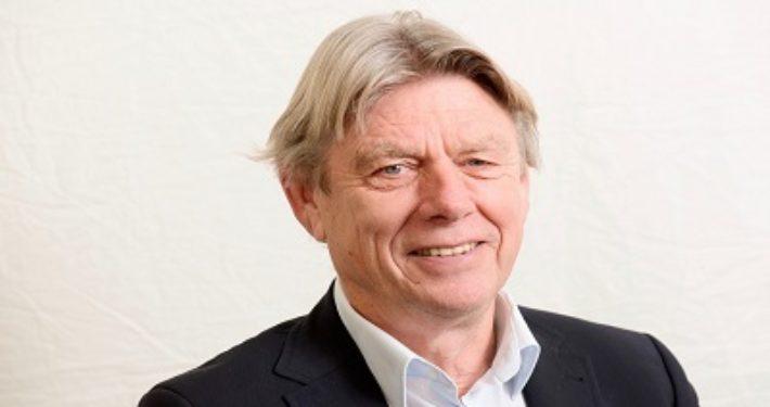prof. dr. R.C.W. Burgersdijk