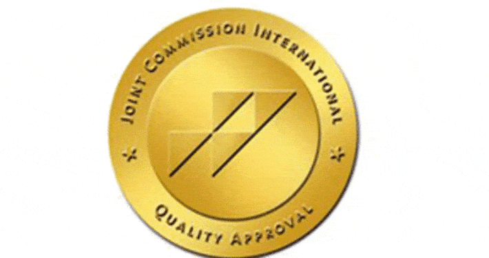 JCI Joint Commision International