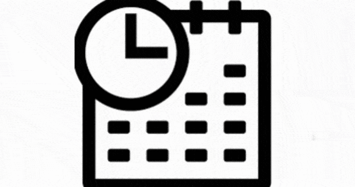 efficiënte agendaplanning