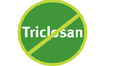 triclosan