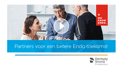 Partners voor een betere Endo-toekomst